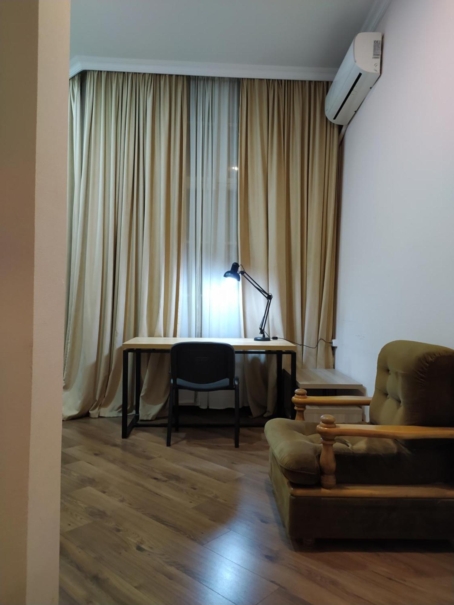 Apartamento Near The Opera Tiflis Exterior foto
